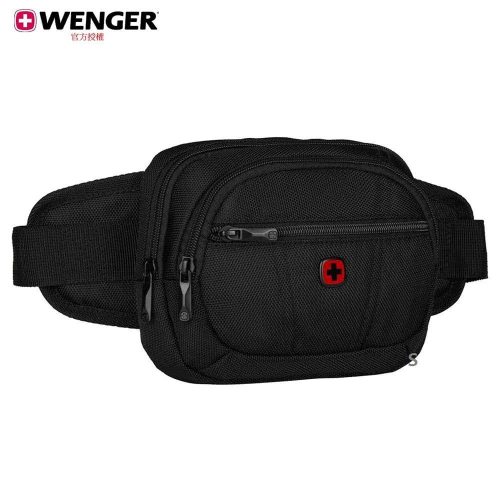 WENGER 威戈 BC Side 腰(鈄)包 610177