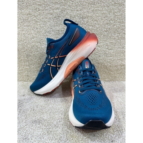 = 威勝 運動用品 = Asics GEL-KAYANO 31 男慢跑鞋 1011B867-402