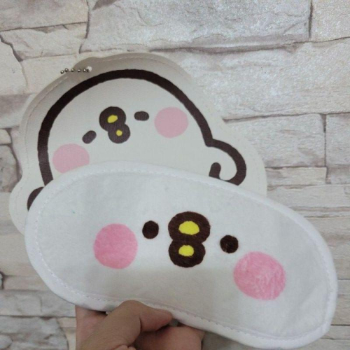 卡娜赫拉眼罩附眼罩套