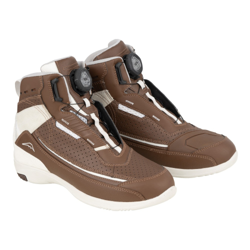 KUSHITANI K-6305 FLOW SHOES 富士山 短版透氣運動車靴