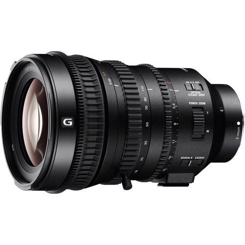 【SONY】SELP18110G SELP18110G 電動變焦 G 鏡頭 (公司貨)