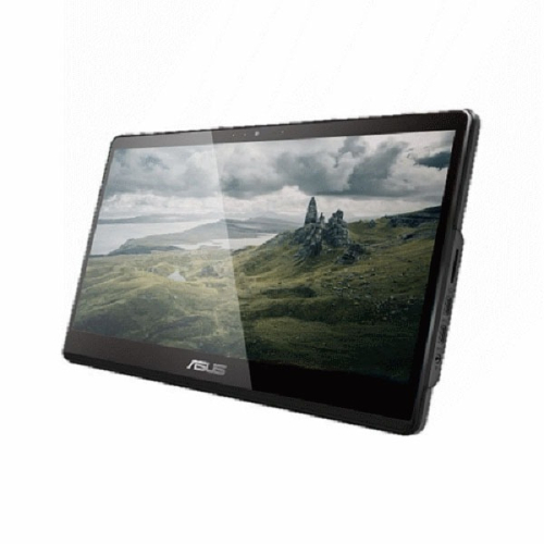 ASUS 華碩 E1600WKAT-N45BMR002X AIO PC 商用個人電腦