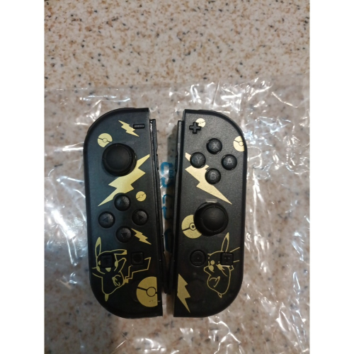 副廠JOYCON