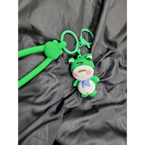 小青蛙 燒酒青蛙 韓國青蛙吊飾