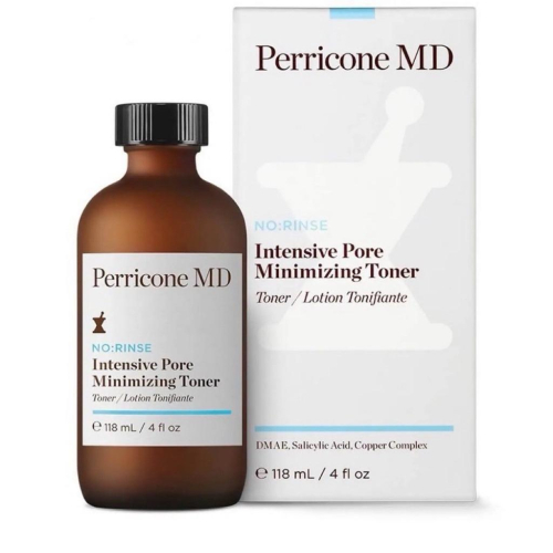 美國代購現貨?裴禮康Perricone MD 零毛孔控油細緻爽膚水調理露 118ml化妝水水楊酸控油
