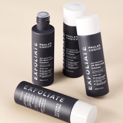 現貨??PAULA＇S CHOICE寶拉珍選2%水楊酸精華液118ml BHA Liquid Exfoliant凝膠