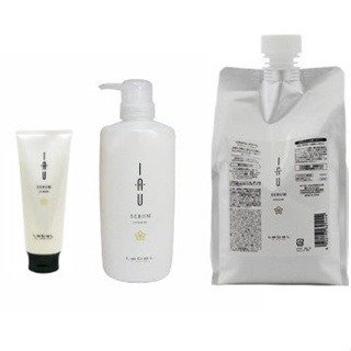 日本 現貨 預購 肯邦 Lebel IAU 精粹護髮 修護霜 600ml 1000ml