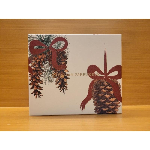 (新春大特價) L＇artisan Iconic Small Winter Set 聖誕經典禮盒 5 * 10ml