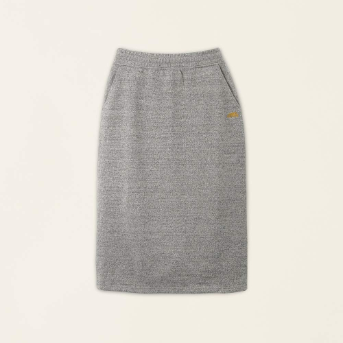 RS代購 Roots全新正品優惠 Roots女裝-#Roots50系列 璀璨金休閒長裙 滿額即贈購物袋