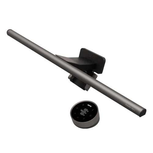 BenQ 明基ScreenBar Halo2 螢幕智能掛燈 無線旋鈕版
