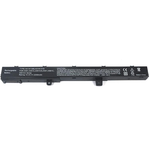 ASUS 華碩 X450 K551 F450 F550 K450 K550 P450 P550 R409 電池