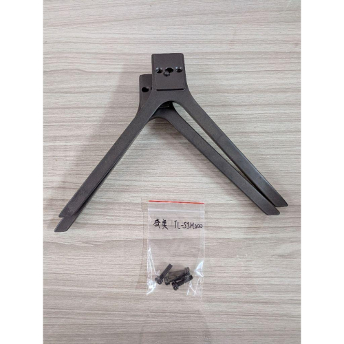 原廠 CHIMEI 奇美 TL-55M200 腳架 拆機良品