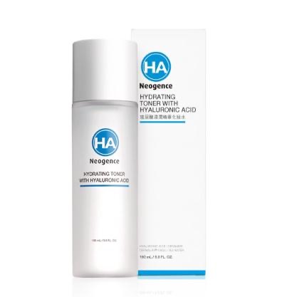 Neogence霓淨思玻尿酸浸潤精華化妝水150ml