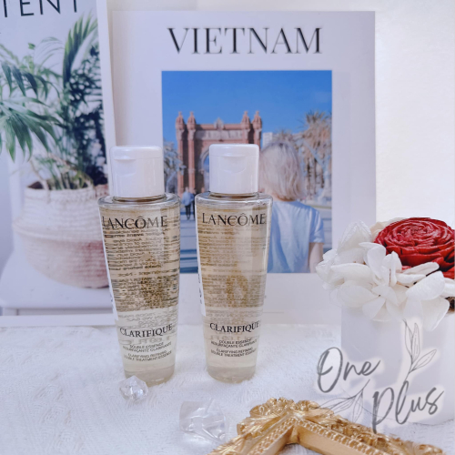 現貨不用等✨?️新版蘭蔻Lancome 新品上市 極光水 Lancome 超極光活粹晶露50ml 化妝水 水精華 精華