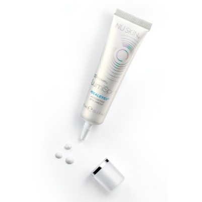 LumiSpa睛緻修護新動眼霜☚㊣ NU SKIN台灣如新公司貨全新非即期品NUSKIN