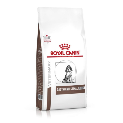 法國皇家 Royal Canin GIP29 幼犬 腸胃道配方(1至12個月) 2.5KG 狗飼料