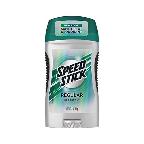 【Speed Stick】美能體香膏-花香(3oz/85g)【2241】