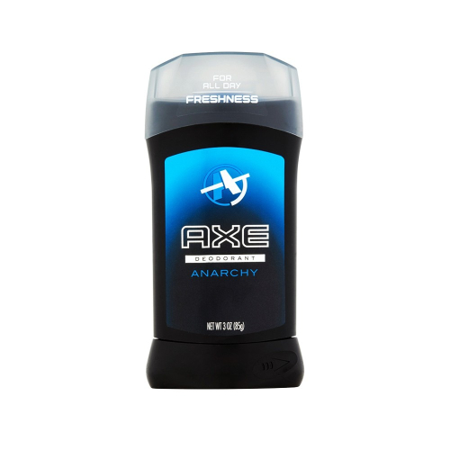 【AXE 戰斧】體香膏-ANARCHY安那其(3oz/85g)【7904】
