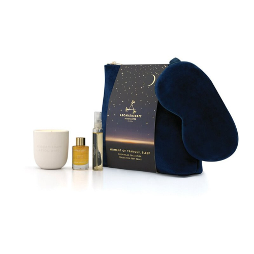 AA 英國皇家芳療靜心舒眠N (Aromatherapy Associates)