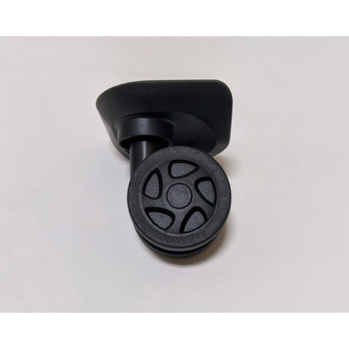 （全新）NaSaDen納莎登行李箱輪子
