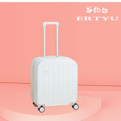 行李箱女小型輕便20寸小登機箱18萬向輪迷你旅行拉桿密碼皮箱子