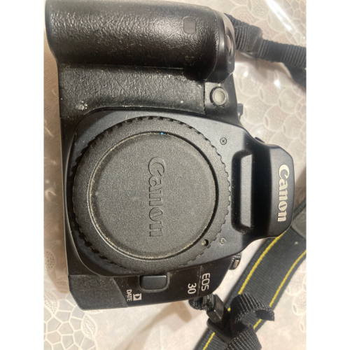 Canon EOS 30 底片機（不含背帶）