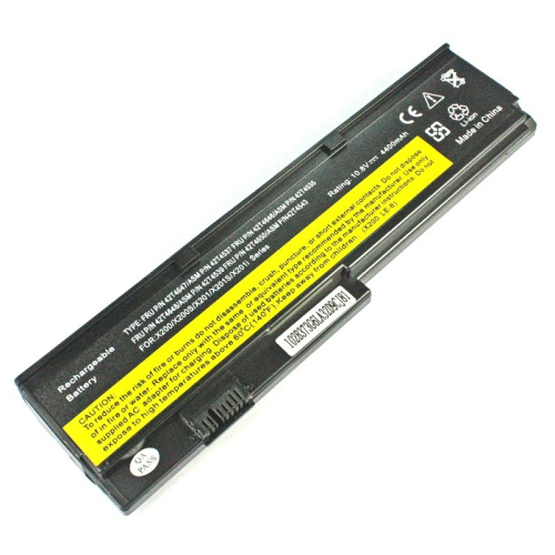 現貨全新 IBM Lenovo聯想 x200 電池 x201i x201 x200S 42T4534 電池