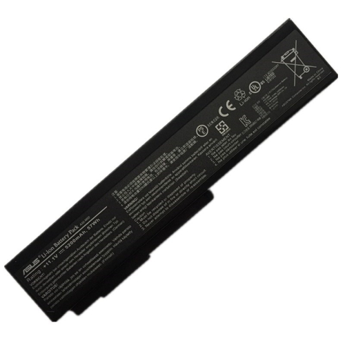 全新現貨 ASUS 華碩 A32-M50 N53S N61J X55 N43S N43J A32-N61 電池