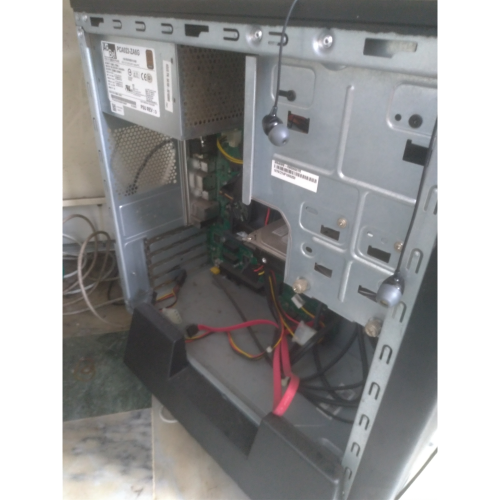 i5 6400電腦主機