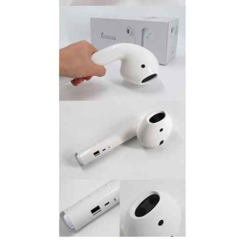 巨型超大耳機藍牙音響無線造型低音炮大音量家用戶外惡搞音箱