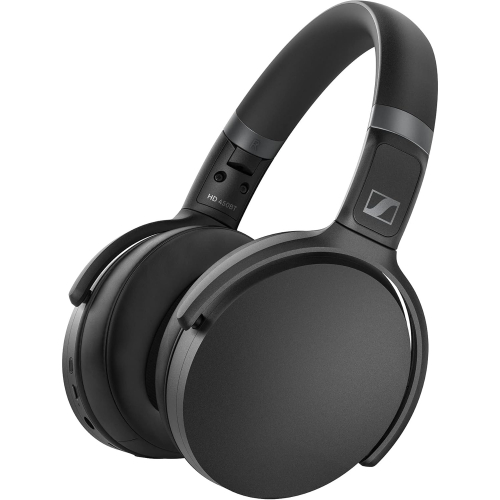 【叮噹電子】全新 Sennheiser HD450 BT 藍牙ANC主動降噪耳罩式耳機 可有線使用