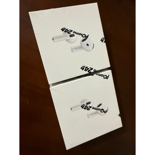 AirPods 4