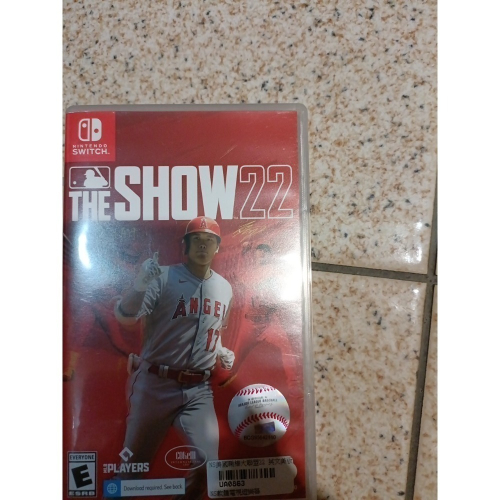 THE SHOW22