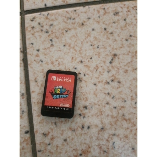 奧德賽 無盒