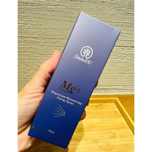 ?量子鎂素 能量保濕噴霧85g/瓶?