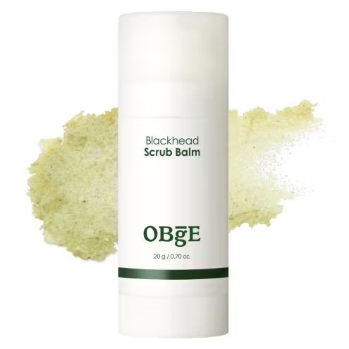 ?BIAN BIAN?OBgE｜茶樹控油去黑頭清潔棒｜20g