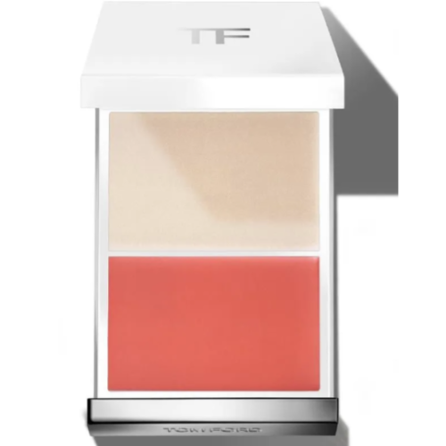 Tom Ford 明星商品 全新官方正貨 太陽輕吻限量雙效頰彩盤 年中購物節禮物送禮