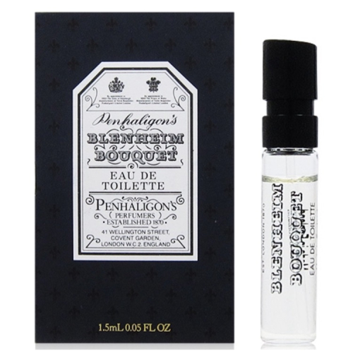PENHALIGON’S潘海利根 布倫海姆 淡香水 原廠 正櫃 公司貨