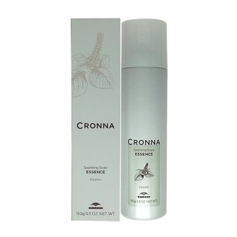 哥德式 MILBON 可洛娜CRONNA 頭皮肌活美容液 150g