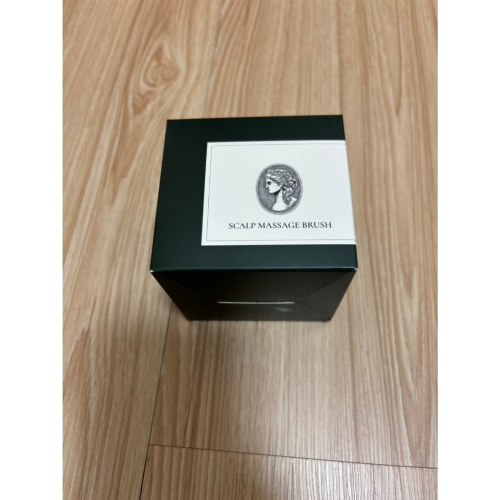 公司貨 Rooton頭皮按摩梳-全新