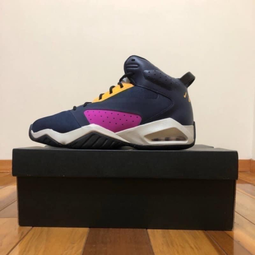 全新 正版 台灣??公司貨 NIKE Jordan Lift off 喬丹 高筒 籃球鞋