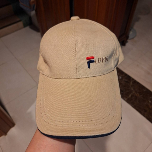 全新商品, FLDPIA棒球帽, 尺碼57公分
