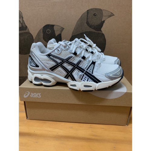 Asics GEL-Nimbus9 cream /black (1201A424-105)