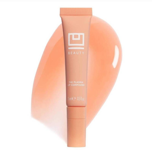 英國代購現貨U BEAUTY 護唇膏 潤唇膏15ml The PLASMA Lip Compound豐唇蜜保濕