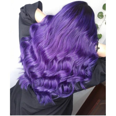 Manic Panic 【經典版】【現貨】Violet Night 紫夜 龐克 動漫