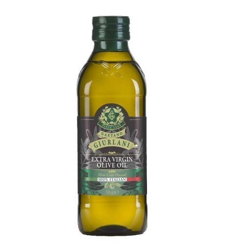 義大利GIURLANI喬凡尼老樹特級初榨橄欖油 500ml 超取限重5公斤