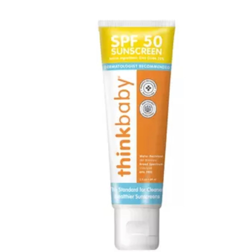 Thinkbaby 防曬乳