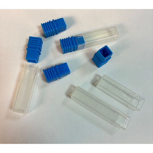 銑刀 美甲磨頭 包裝盒 2.35/3mm柄 刀具 磨針 方管收納盒 方形包裝盒