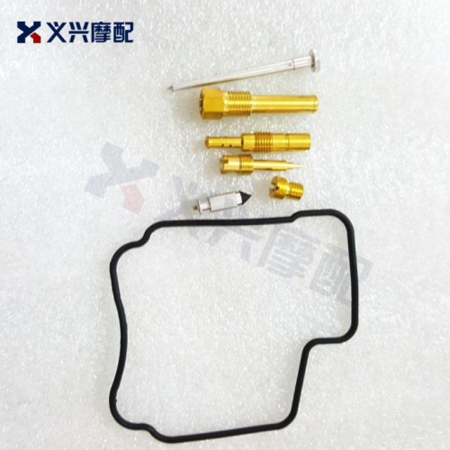 CBR250 19期 22期 化油器 大修包 化油器 三角針 維修配件