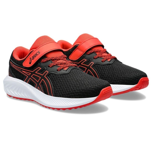 ??⚽️乒冠體育?⚾️? ASICS PRE EXCITE 10 PS 中童 運動鞋 1014A297-007
